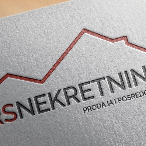 RS Nekretnine-logo