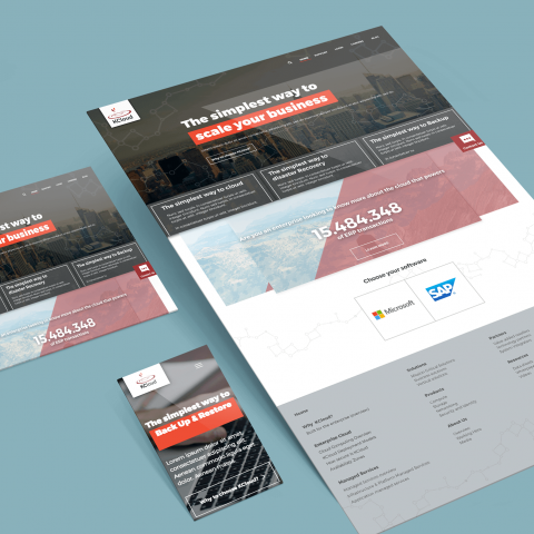 KCloud-Design and Development