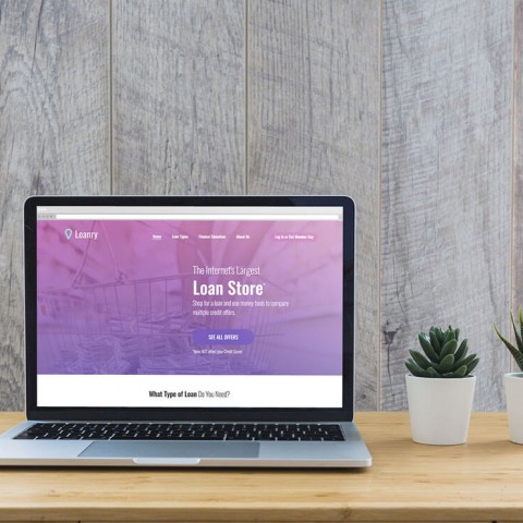 Loanry-Design